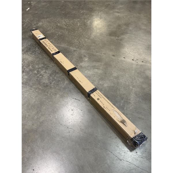 VIVO 100 INCH MANUAL PROJECTOR SCREEN