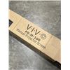 Image 2 : VIVO 100 INCH MANUAL PROJECTOR SCREEN