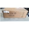 Image 1 : VIVO VERTICAL LIFT SINGLE ULTRAWIDE MONITOIR MOUNT