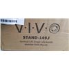 Image 3 : VIVO VERTICAL LIFT SINGLE ULTRAWIDE MONITOIR MOUNT