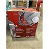 Image 2 : INSTANT POT DUO PLUS 9IN1 6QT ELECTRIC PRESSURE COOKER - TESTED WORKING, RETAIL $199