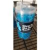 Image 2 : 4 NEW TUBS OF BLUE GLOW IN THE DARK ROCKS