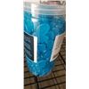 Image 3 : 4 NEW TUBS OF BLUE GLOW IN THE DARK ROCKS