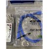 Image 3 : LOT OF CHARGING CABLES, CAT CABLE, USB LED LIGHTS, ETC