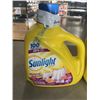 Image 2 : 3 NEW 4L SUNLIGHT MORNING FRESH LAUNDRY SOAP