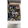 Image 1 : TRAY OF ASSORTED SUNGLASSES, MOSTLY NEW