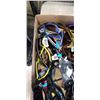 Image 2 : TRAY OF ASSORTED SUNGLASSES, MOSTLY NEW