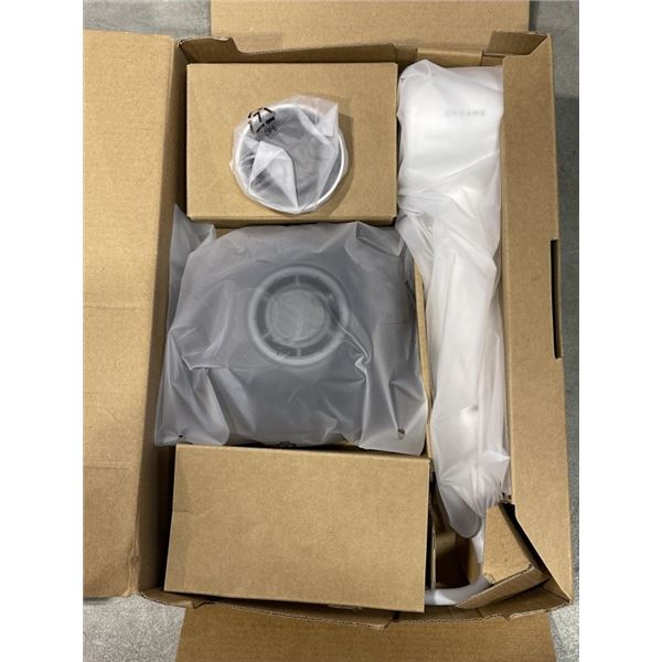 DREAME GLEAM HAIR DRYER