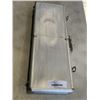 Image 2 : CASED POKER SET