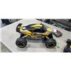Image 3 : 3 RC CARS WITH REMOTES