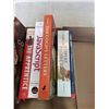 Image 3 : TRAY OF ASSORTED NEW BOOKS