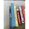 Image 4 : TRAY OF ASSORTED NEW BOOKS
