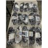 Image 1 : LOT OF VARIOUS WATER SHOES AND WET BAGS
