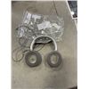 Image 2 : STEELSERIES NOVA 1P GAMING HEADSET - TESTED WORKING
