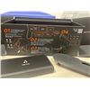 Image 5 : AS NEW VITURE ONE LITE XR GLASSES, RETAIL $499