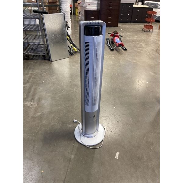 FANWARE OSCILATING TOWER FAN