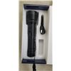 Image 5 : 2 NEW LED FLASHLIGHTS - 1 SUPERFIRE TH04 600 LUMEN LED FLASHLIGHT, WITH 5 LIGHT MODES, TYPE C CHARGE