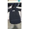Image 3 : GIRLS 12M OSHKOSH SNOW SUIT AND 12M SNOWSACK