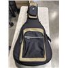 Image 1 : EPIPHONE ACCOUSTIC GUITAR IN CASE