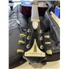 Image 5 : EPIPHONE ACCOUSTIC GUITAR IN CASE