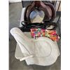 Image 2 : LEATHER ENGLISH RIDING SADDLE