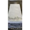 Image 1 : AS NEW SINGLE SIZE DOUGLAS ALPINE MATTRESS