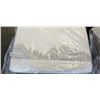 Image 2 : AS NEW SINGLE SIZE DOUGLAS ALPINE MATTRESS