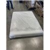 Image 1 : AS NEW DOUGLAS ORIGINAL QUEENSIZE MATTRESS