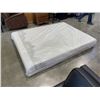 Image 2 : AS NEW DOUGLAS ORIGINAL QUEENSIZE MATTRESS