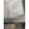 Image 4 : AS NEW DOUGLAS ORIGINAL QUEENSIZE MATTRESS