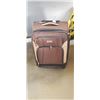 Image 1 : CARRY ON ROLLER SUITCASE