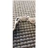 Image 2 : UNMARKLED TESTED SILVER BRACELET