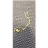 Image 1 : 18K GF CHAIN, BROKEN CLASP