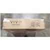 Image 1 : VIVO 3 TRAY ARCYLIC DISPLAY CASE