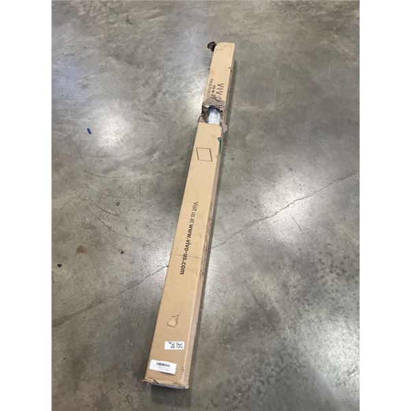 VIVO MANUAL 80 INCH PROJECTOR SCREEN