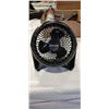 Image 1 : AS NEW HONEYWELL 8" TABLETOP CIRCULATOR FAN - TESTED WORKING