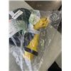 Image 3 : AS NEW HEAVY DUTY 30 AMP 15FT RV EXTENSION CORD WITH TWIST LOCK CONNECTOR AND GRIP HANDLE