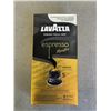 Image 2 : 100 NEW NESPRESSO 'LAVAZZA ESPRESSO COFFEE PODS. 10 PACKS OF 10