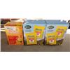 Image 1 : 2 BOXES OF RICOLA LOZENGES AND BOX OF EMERGEN-C PACKETS