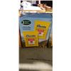 Image 3 : 2 BOXES OF RICOLA LOZENGES AND BOX OF EMERGEN-C PACKETS