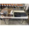 Image 1 : PS4,PS3, AND NINTENDO WII WITH SOME ACCESSORIES, UNTESTED