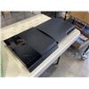 Image 3 : PS4,PS3, AND NINTENDO WII WITH SOME ACCESSORIES, UNTESTED