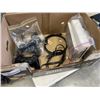 Image 4 : PS4,PS3, AND NINTENDO WII WITH SOME ACCESSORIES, UNTESTED