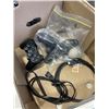 Image 5 : PS4,PS3, AND NINTENDO WII WITH SOME ACCESSORIES, UNTESTED