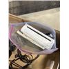Image 6 : PS4,PS3, AND NINTENDO WII WITH SOME ACCESSORIES, UNTESTED