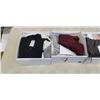 Image 3 : 4 NEW PAIRS  SIZE 7  BOOTS