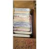Image 1 : CASE OF NEW VINTAGE CARDS - 180PCS, SISTERS BIRTHDAY