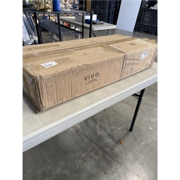 VIVO 6 MONITOR HEAVY DUTY DESK MOUNT