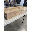 Image 1 : VIVO 6 MONITOR HEAVY DUTY DESK MOUNT
