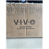 Image 2 : VIVO 6 MONITOR HEAVY DUTY DESK MOUNT